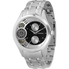 Bracelet de montre Fossil ME1011 Acier 22mm